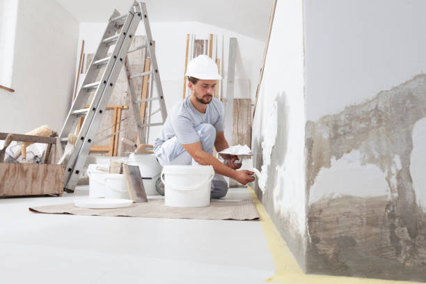 Best Water Damage & Mold Remediation  in Enterprise, OR