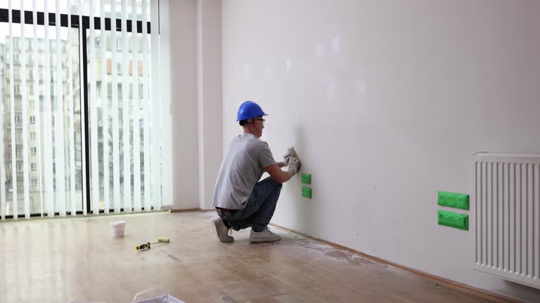 Best Mold Removal for HVAC Installations  in Enterprise, OR
